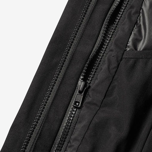 THE NORTH FACE Ρե åץ󥵥ˡ̥å㥱åȡʥ٥Ȥڤؤǽʥ㥱åȡ