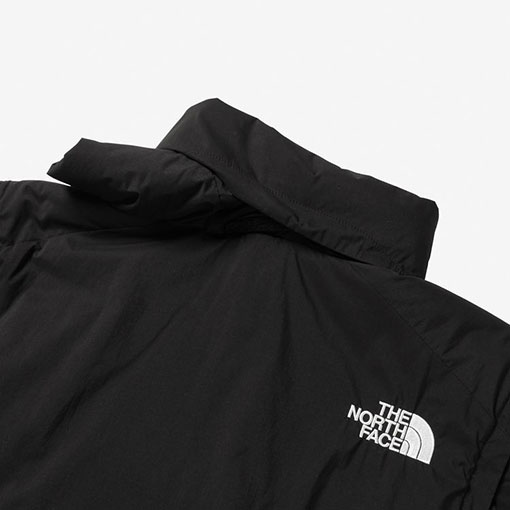 【ダウンベストにも】4万円！NORTH FACEジップインサニーヌックジャケット THE NORTH FACE ザ・ノースフェイス ジップインサニーヌック