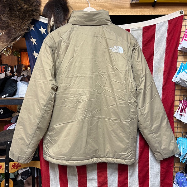 THE NORTH FACE Ρե åץ󥵥ˡ̥å㥱åȡʥ٥Ȥڤؤǽʥ㥱åȡ