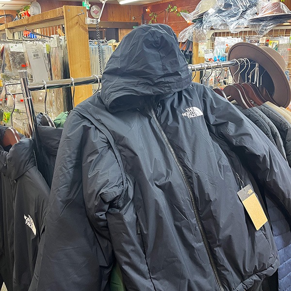 THE NORTH FACE Ρե åץ󥵥ˡ̥å㥱åȡʥ٥Ȥڤؤǽʥ㥱åȡ