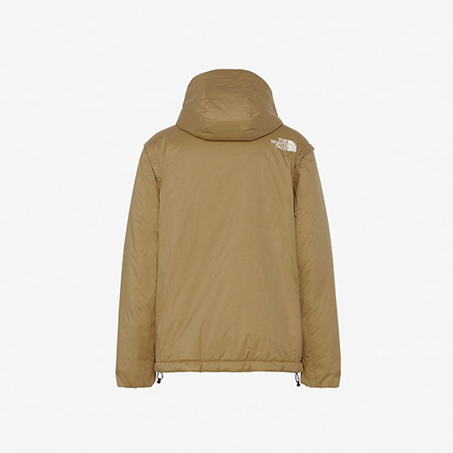 THE NORTH FACE ザ・ノースフェイス ジップインサニーヌック