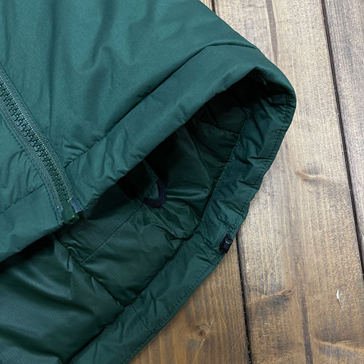 THE NORTH FACE Ρե åץ󥵥ˡ̥å㥱åȡʥ٥Ȥڤؤǽʥ㥱åȡ