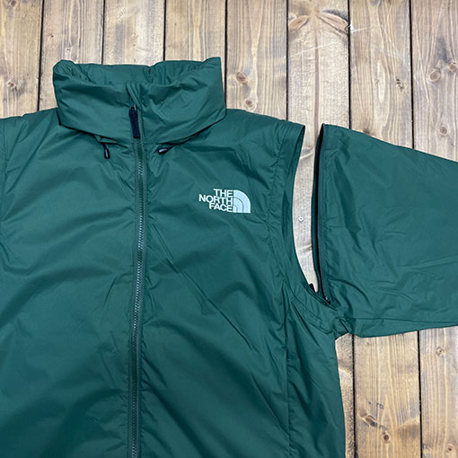 THE NORTH FACE Ρե åץ󥵥ˡ̥å㥱åȡʥ٥Ȥڤؤǽʥ㥱åȡ