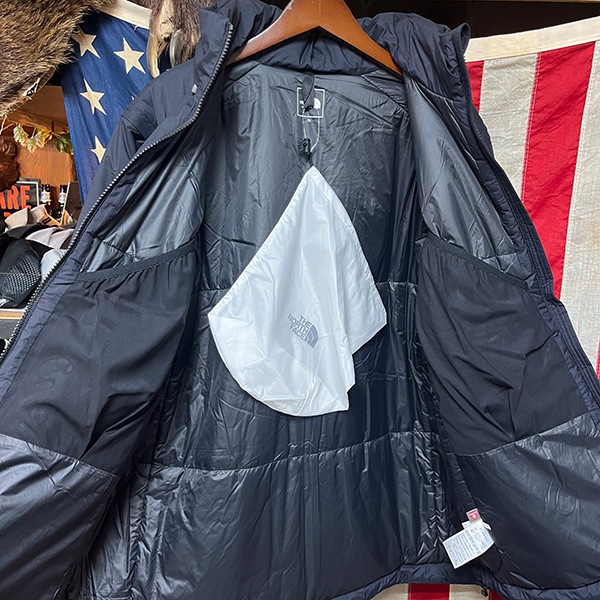 THE NORTH FACE Ρե åץ󥵥ˡ̥å㥱åȡʥ٥Ȥڤؤǽʥ㥱åȡ