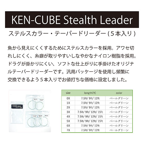 KenCube���ƥ륹�꡼�����ʣ��ܥ��åȡ�