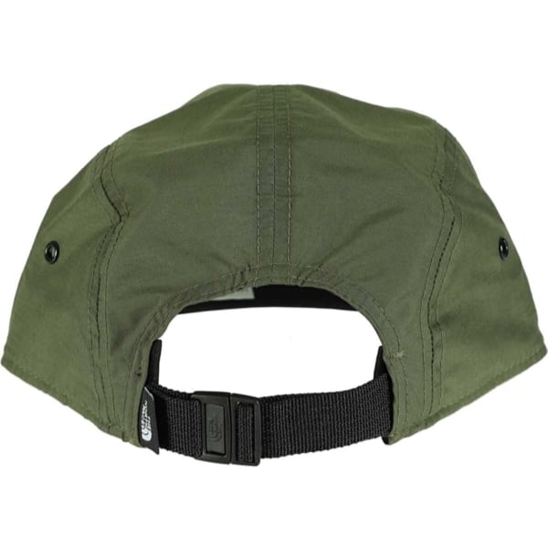 THE NORTH FACE ファイブパネルキャップ（ユニセックス）商品