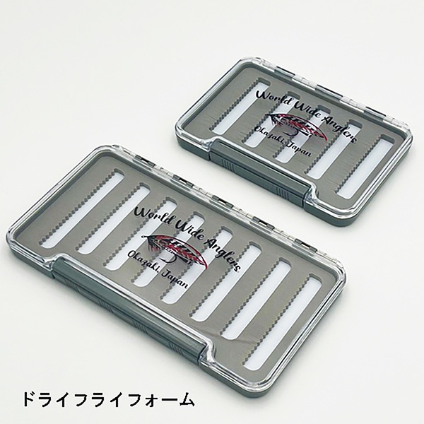 ɿ她ե饤ܥåWORLD WIDE ANGLERS