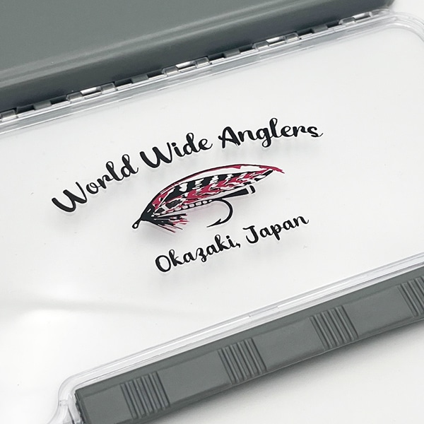 ɿ她ե饤ܥåWORLD WIDE ANGLERS