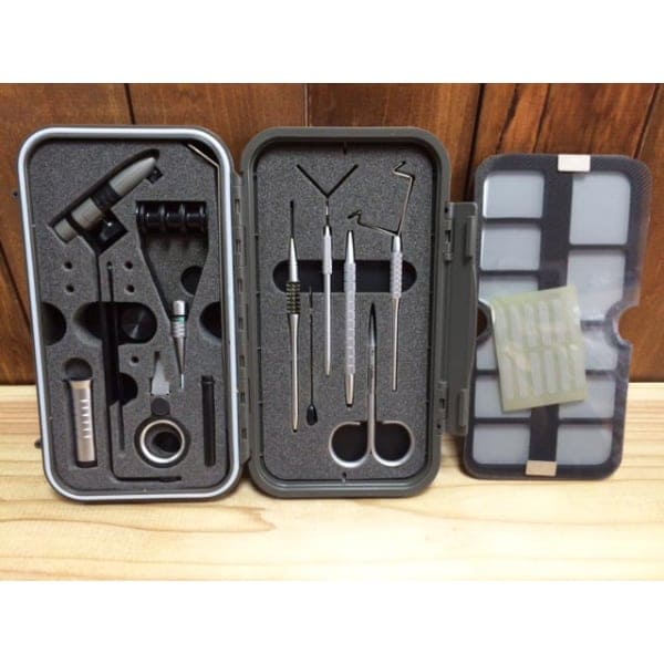 C&F CFT-1000 マルコポーロフライタイイングシステム[CF12]