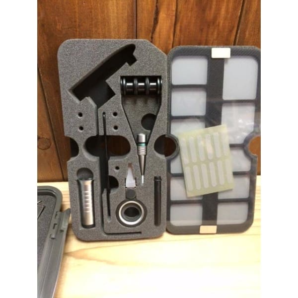 C&F CFT-1000 マルコポーロフライタイイングシステム[CF12]