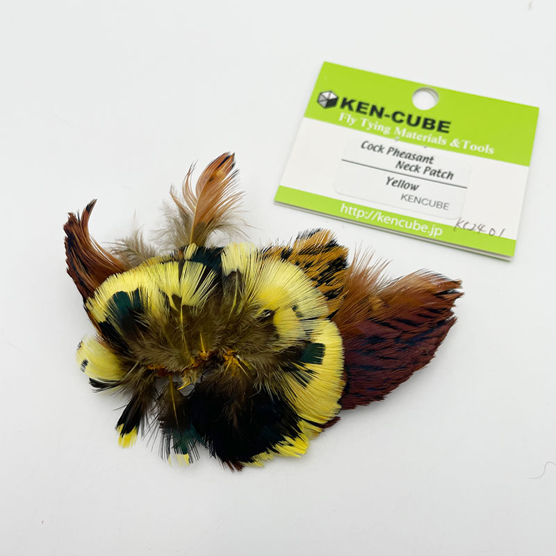 KenCube ɥåե ͥåѥå