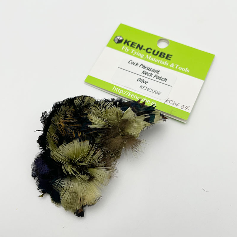 KenCube ɥåե ͥåѥå