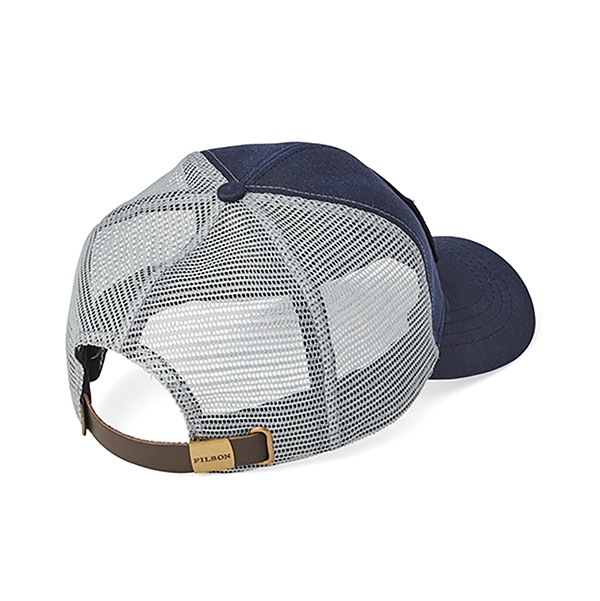 FILSON ロガーメッシュキャップ ＃30237