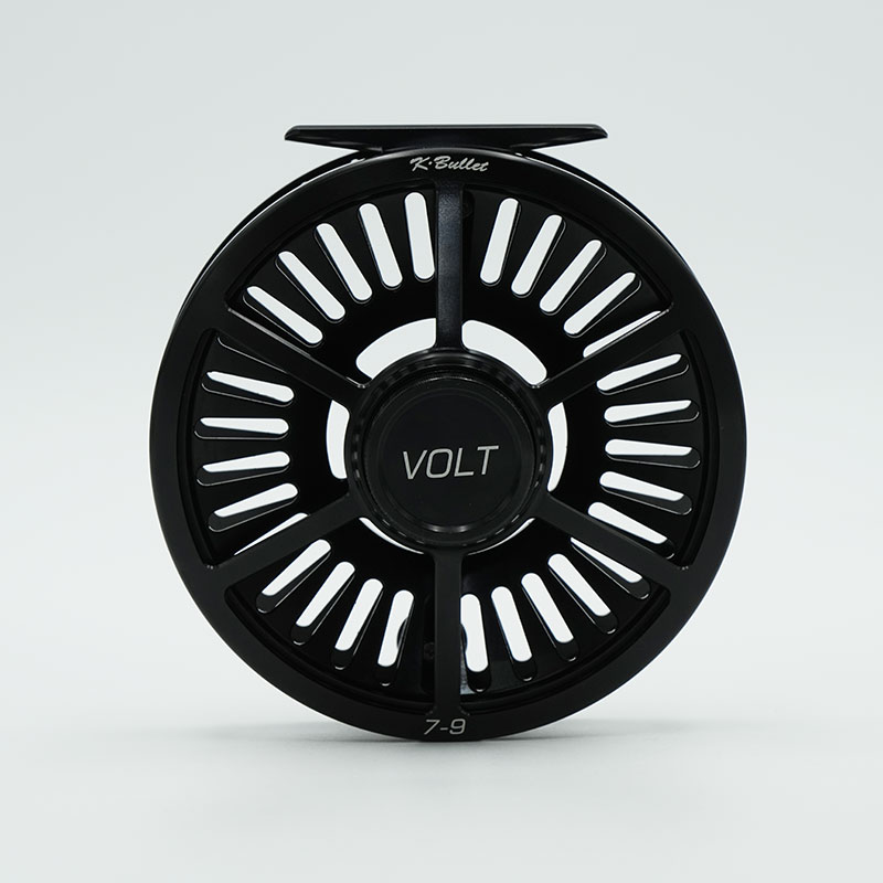K.Bullet VOLT #7-9