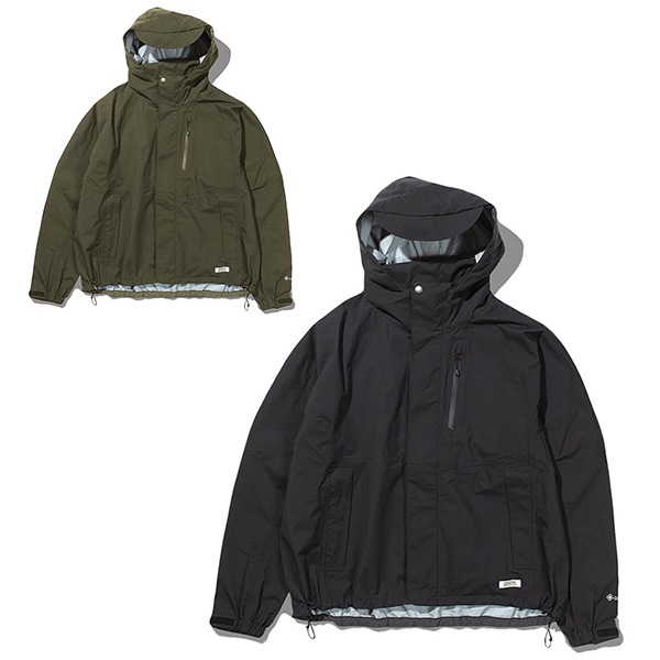 シャクハンター フィッシングジャケット XLサイズ シャクハンター