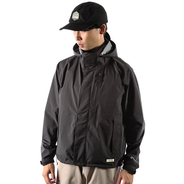 ڼܥϥ󥿡ۡSHxFF STREAMSIDE JACKET