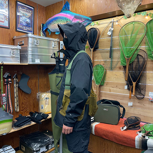 THE NORTH FACE クラウドジャケット(GORE-TEX)360g ココアブラウン