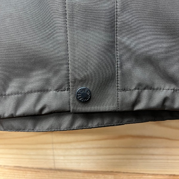 THE NORTH FACE饦ɥ㥱å(GORE-TEX)360g֥饦