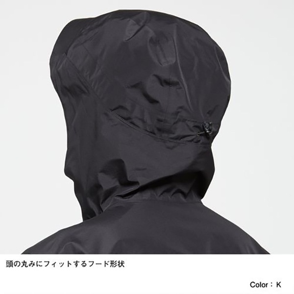 THE NORTH FACE饦ɥ㥱å(GORE-TEX)360g֥饦