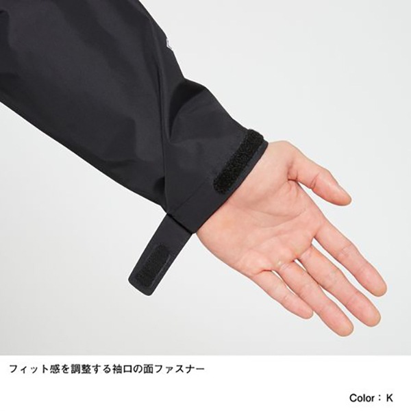 THE NORTH FACE饦ɥ㥱å(GORE-TEX)360g֥饦