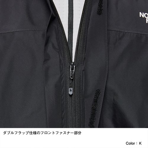 THE NORTH FACE饦ɥ㥱å(GORE-TEX)360g֥饦