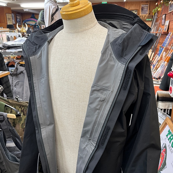 THE NORTH FACE饦ɥ㥱å(GORE-TEX)360g֥饦