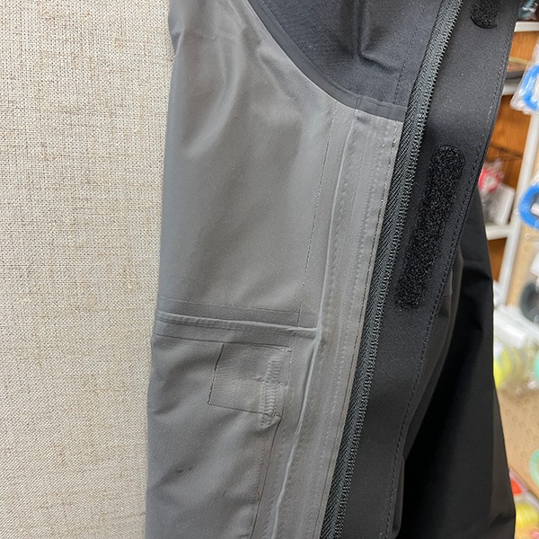 THE NORTH FACE饦ɥ㥱å(GORE-TEX)360g֥饦