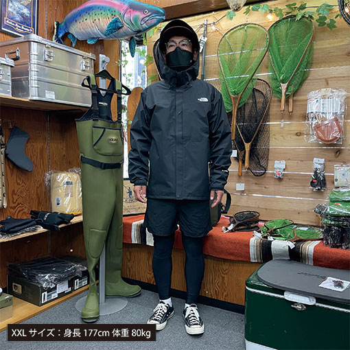 THE NORTH FACE饦ɥ㥱å(GORE-TEX)360g֥饦