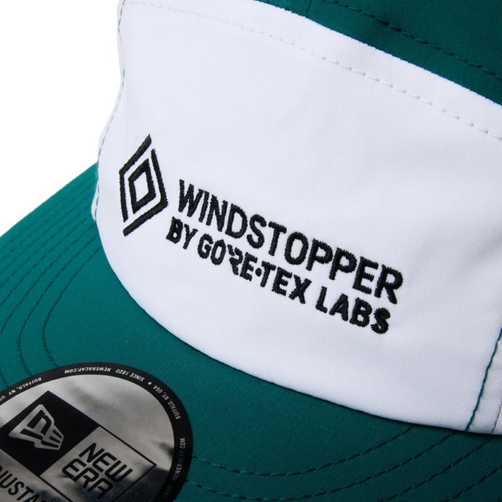 �����åȥ���å� WINDSTOPPER BY GORE-TEX LABS �ڥ˥塼���饢���ȥɥ��� 