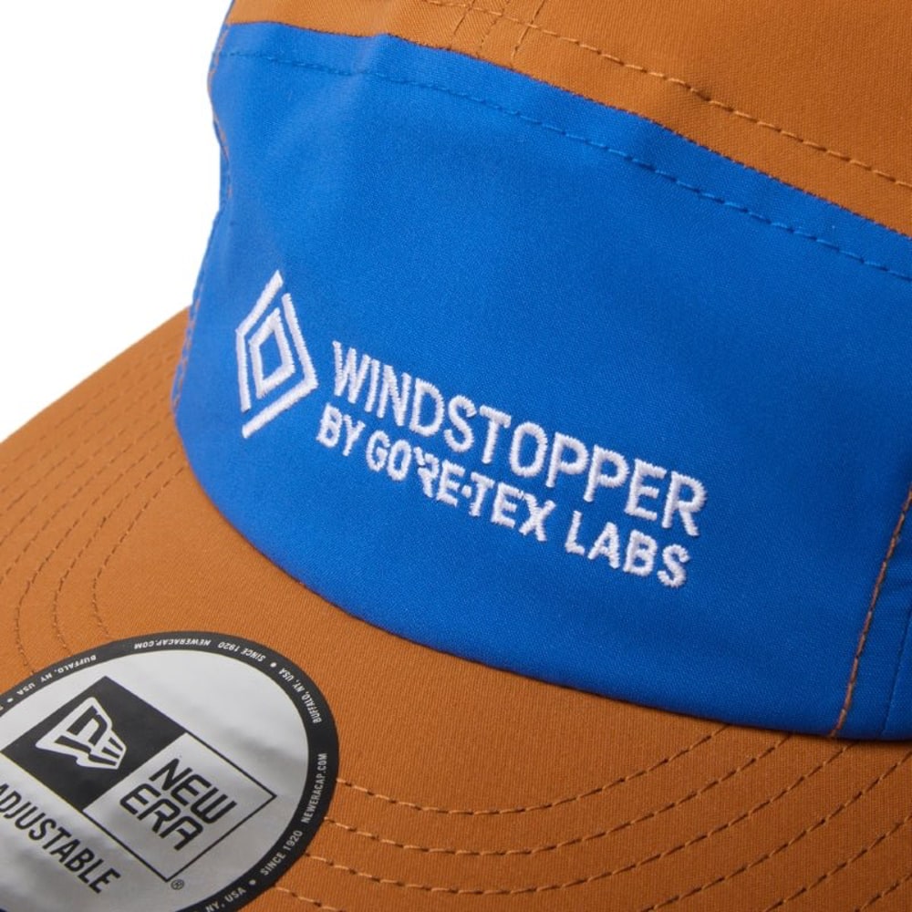�����åȥ���å� WINDSTOPPER BY GORE-TEX LABS �ڥ˥塼���饢���ȥɥ��� 