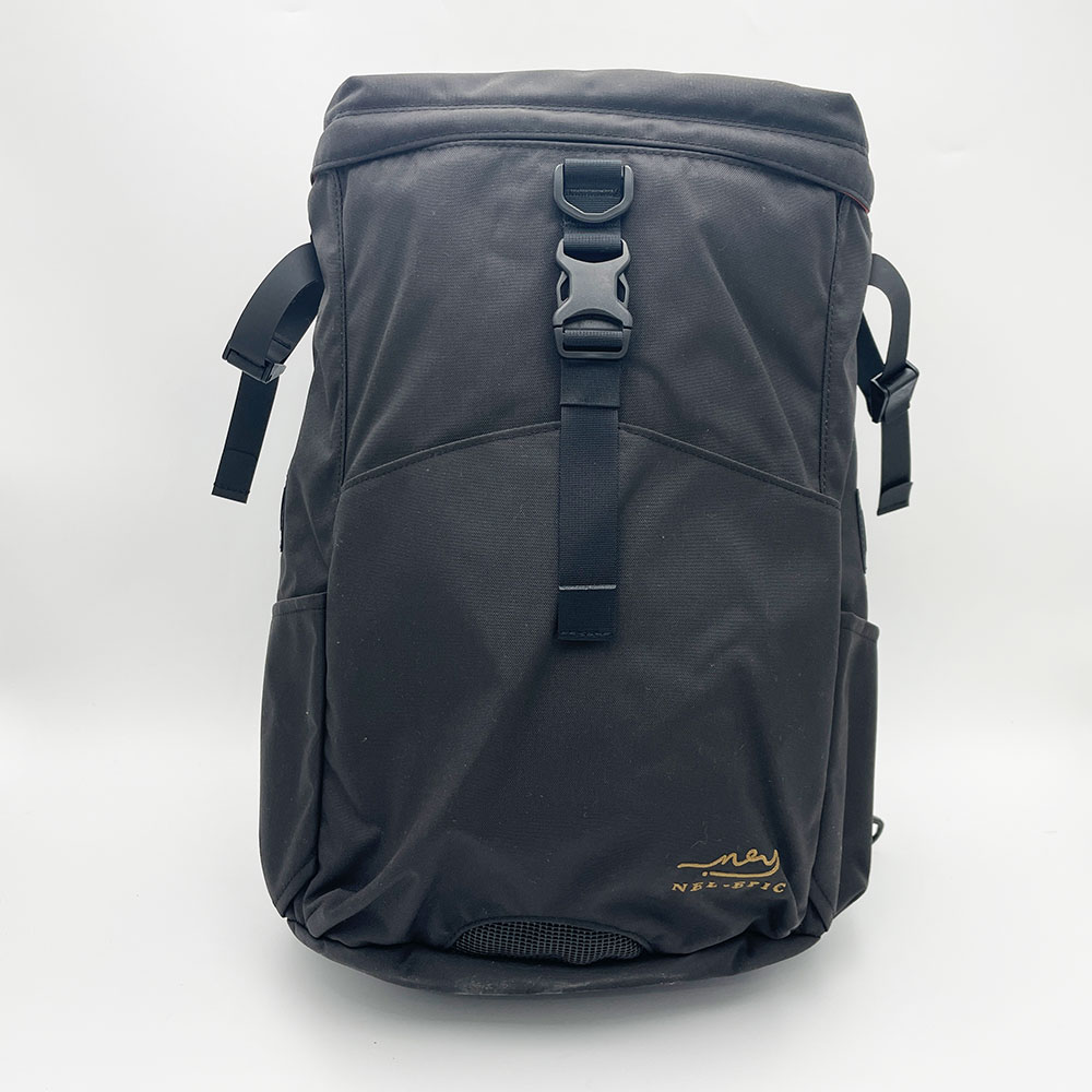 ネルエピック NEW オリジンパック 22L