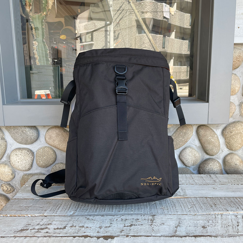 ネルエピック NEW オリジンパック 22L