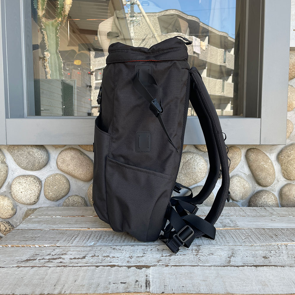 ネルエピック NEW オリジンパック 22L