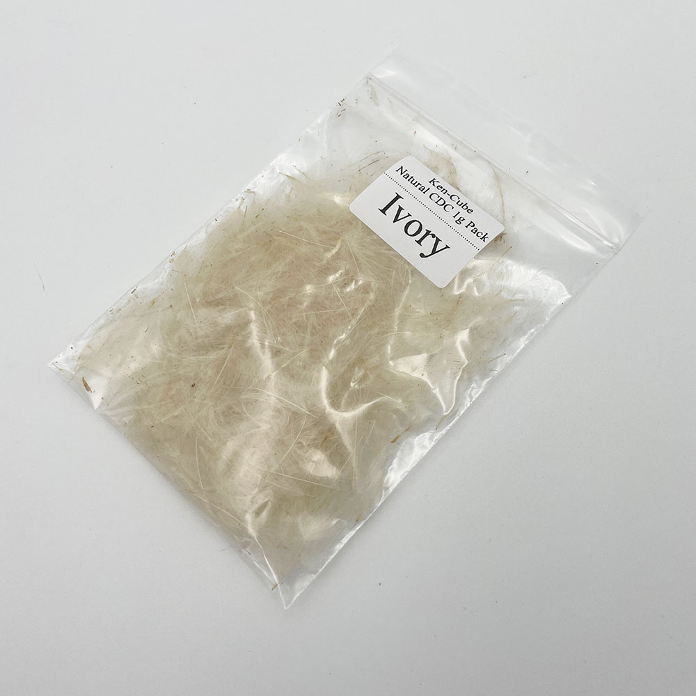 KEN-CUBE NATURAL CDC ��g �ѥå�