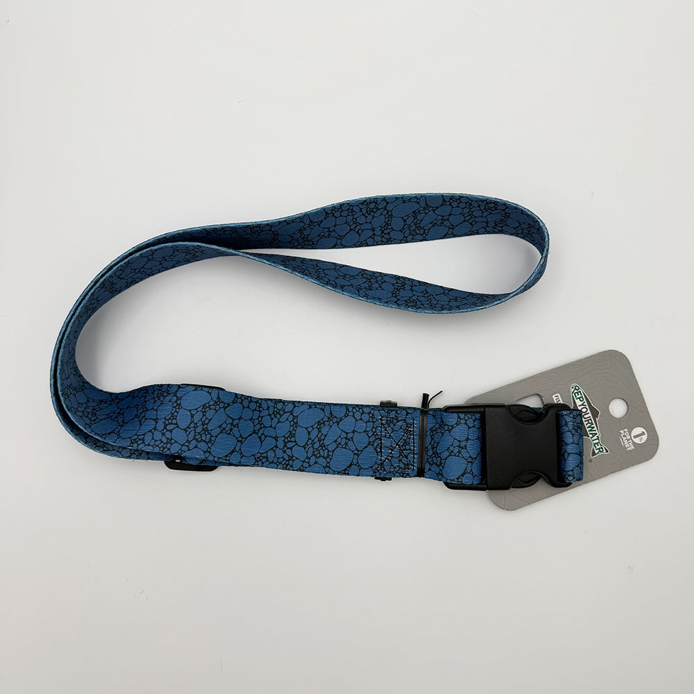 Rep Your Water - River Rock Wading Belt (ウェーディングベルト)