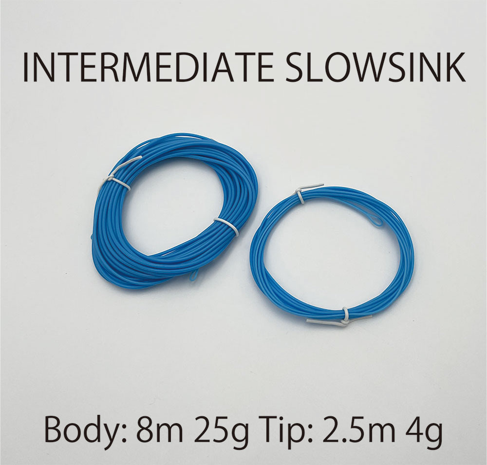 パワーヘッド8 チェンジャブルライン(#8)