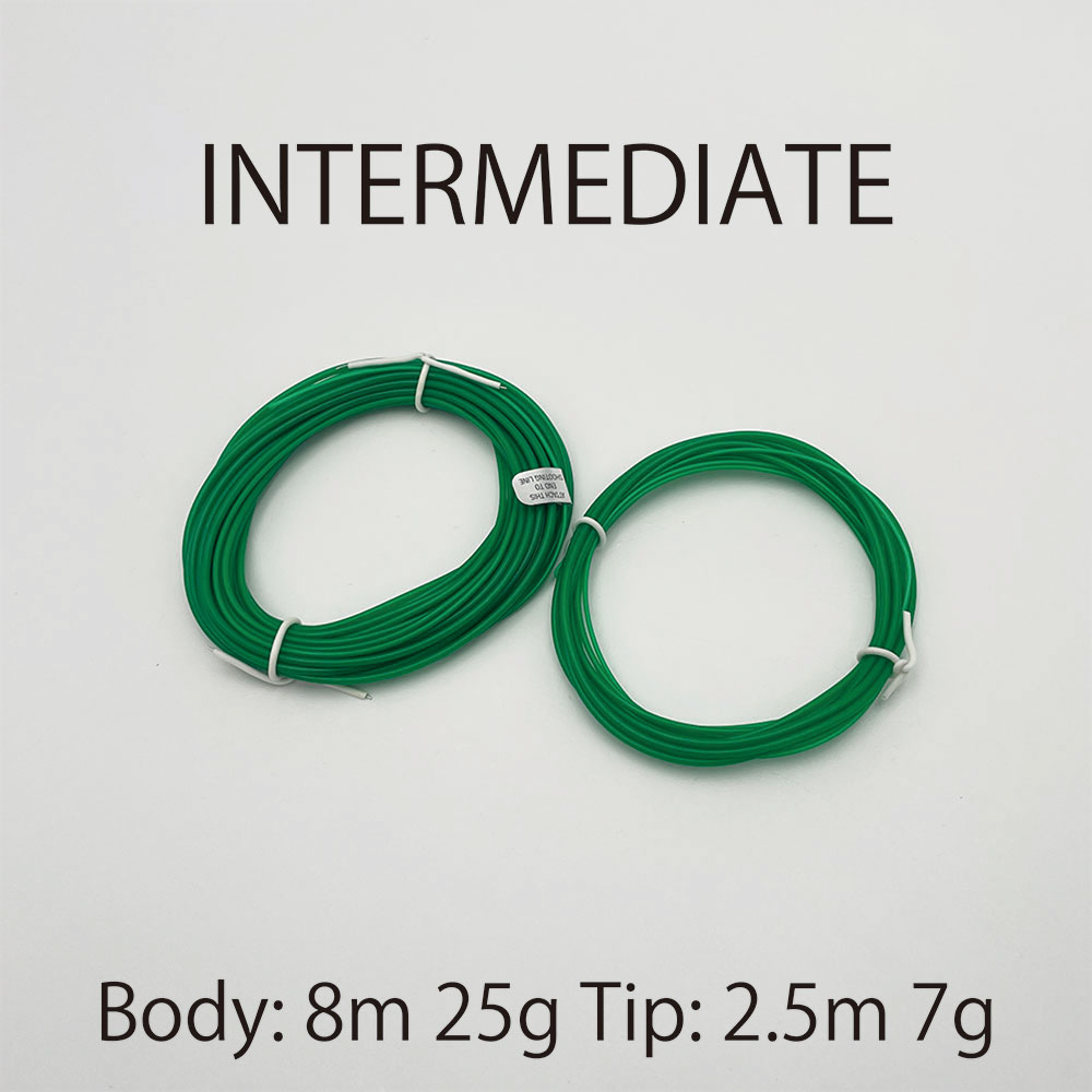 パワーヘッド8 チェンジャブルライン(#8)