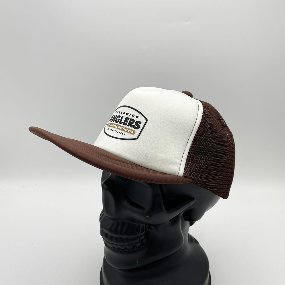 WWA LOGO TRUCKER (WWA�����ȥ�å���)