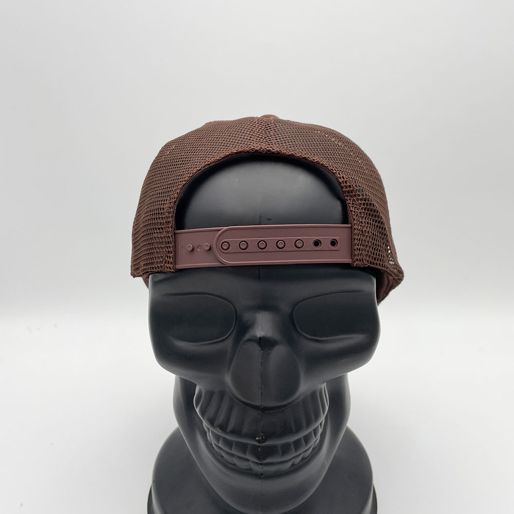 WWA LOGO TRUCKER (WWA�����ȥ�å���)