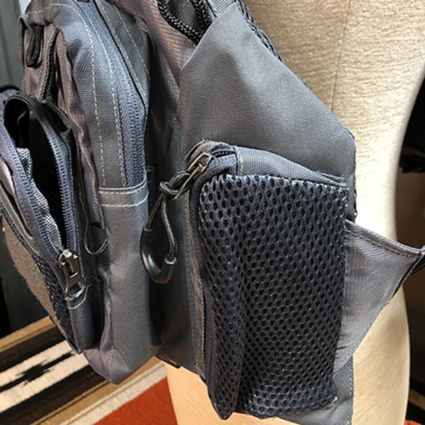 フローティングベスト プロマリン フローティングベストFX ＃ブラックゴールド