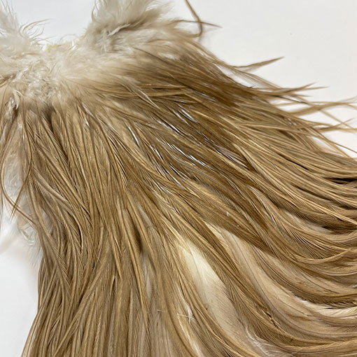 10%OFF メッツ コックサドル ＃2 ミディアムダン No.2