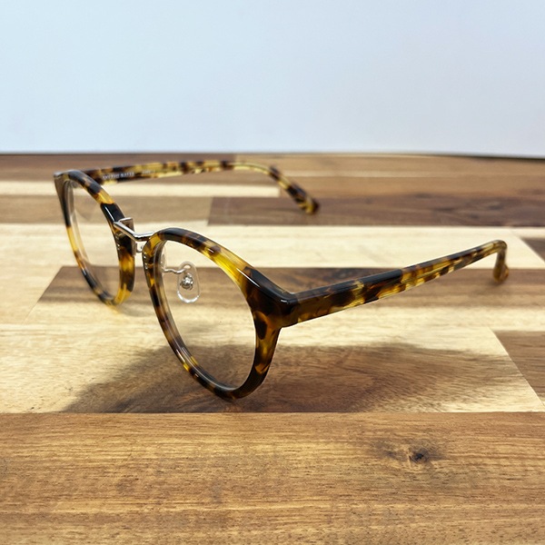 【k.m.k】 ON THE WATER 偏光サングラス TYPE2モデル ON THE WATER - TYPE2 (偏光サングラス）