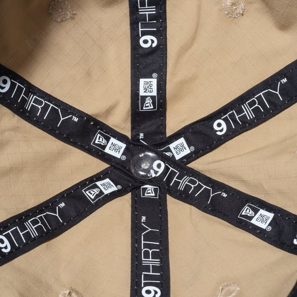 9THIRTY CORDURA��Made with Organic Cotton�˥����ǥ�顡�ڥ˥塼���饢���ȥɥ���
