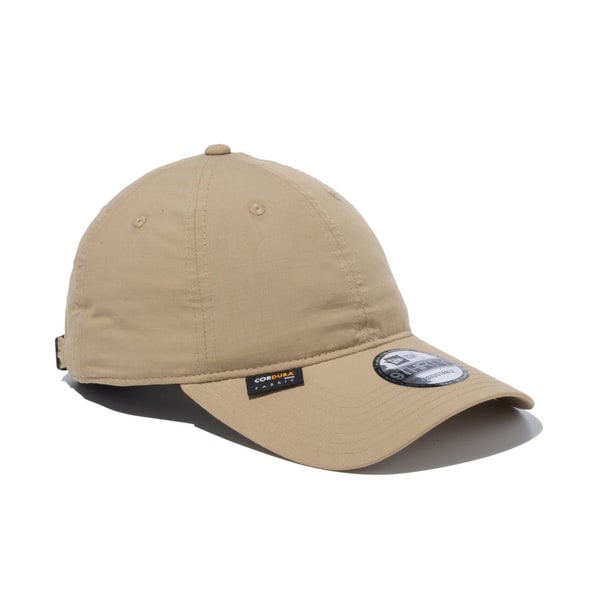 9THIRTY CORDURA（Made with Organic Cotton）コーデュラ 【ニューエラ