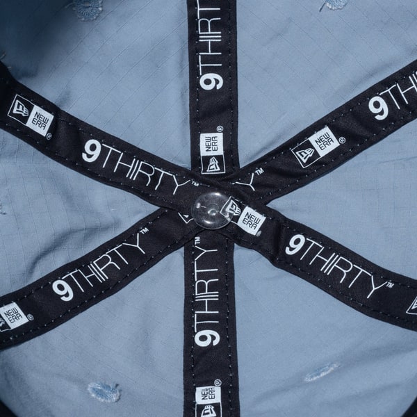 9THIRTY CORDURA��Made with Organic Cotton�˥����ǥ�顡�ڥ˥塼���饢���ȥɥ���