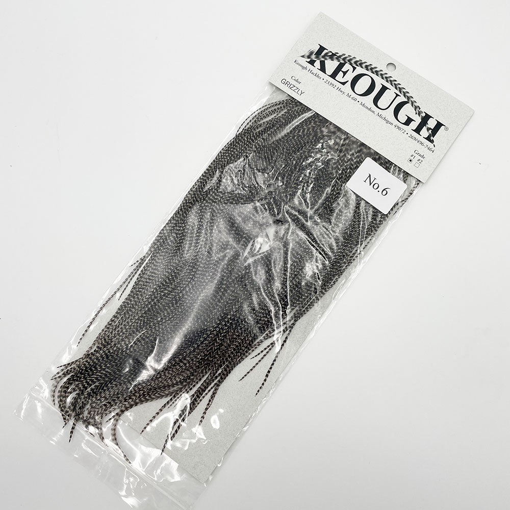 KEOUGH ���å����ɥ롡���졼��1�� �ʥ��ꥺ�꡼�� No.6