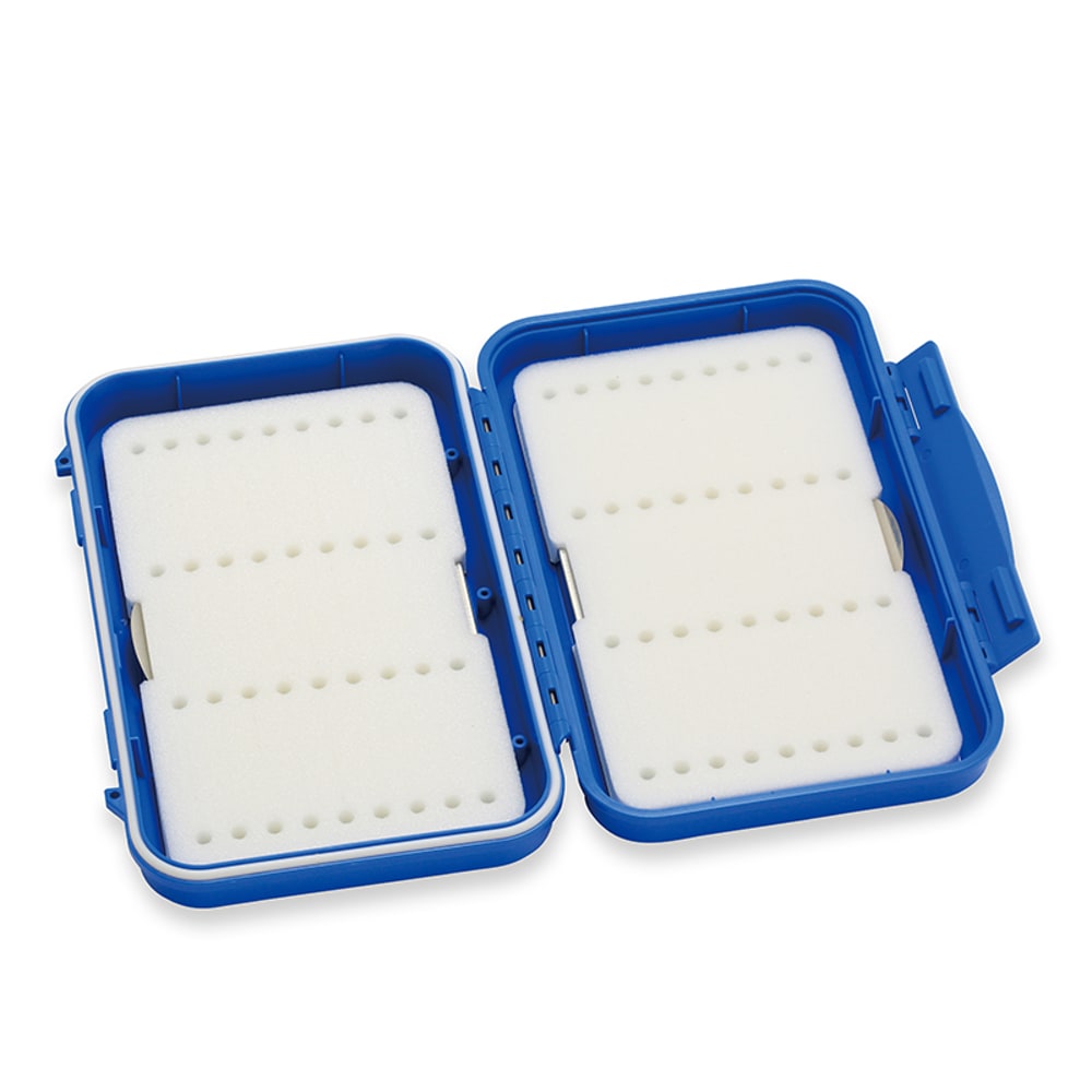 C&F Saltwater Tarpon Fly Case ソルトウォーター・ターポン・フライ