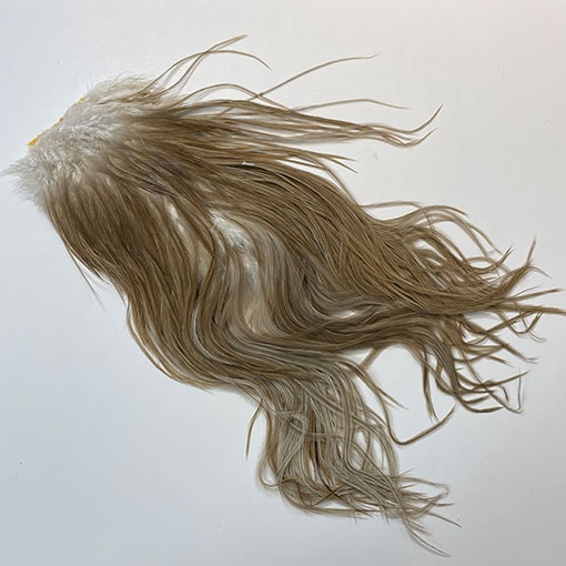 10%OFF メッツ コックサドル ＃2 ミディアムダン No.1