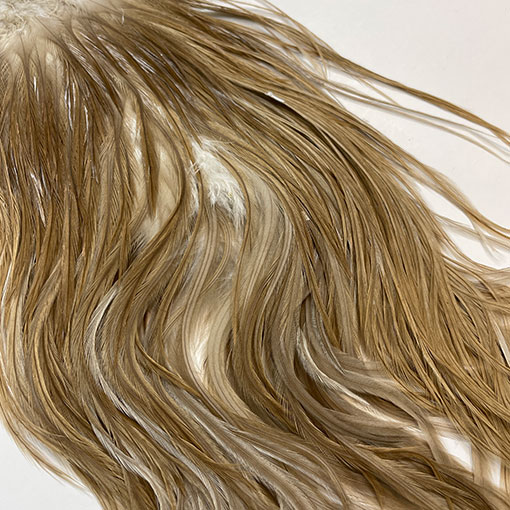 10%OFF メッツ コックサドル ＃2 ミディアムダン No.1