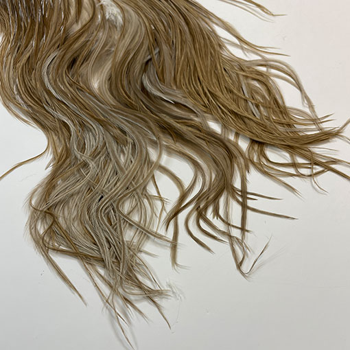 10%OFF メッツ コックサドル ＃2 ミディアムダン No.1